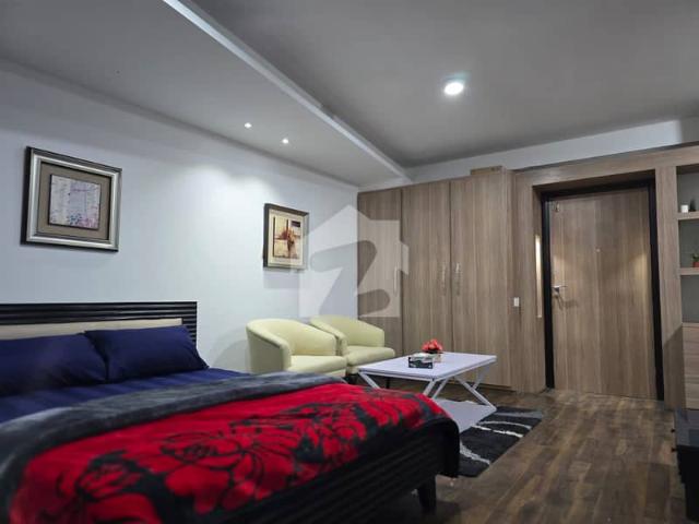 Apartment for rent in Islamabad