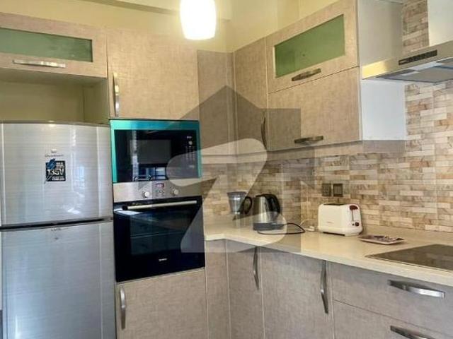 Apartment for rent in Islamabad