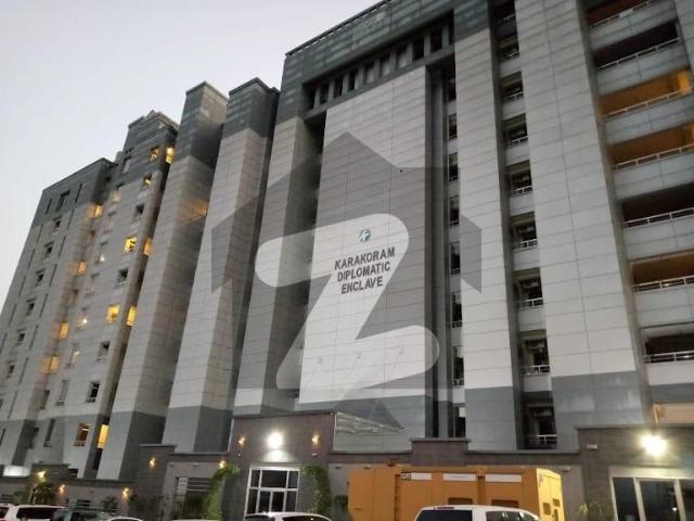 Apartment for rent in Islamabad