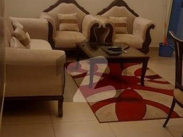 Apartment for rent in Islamabad