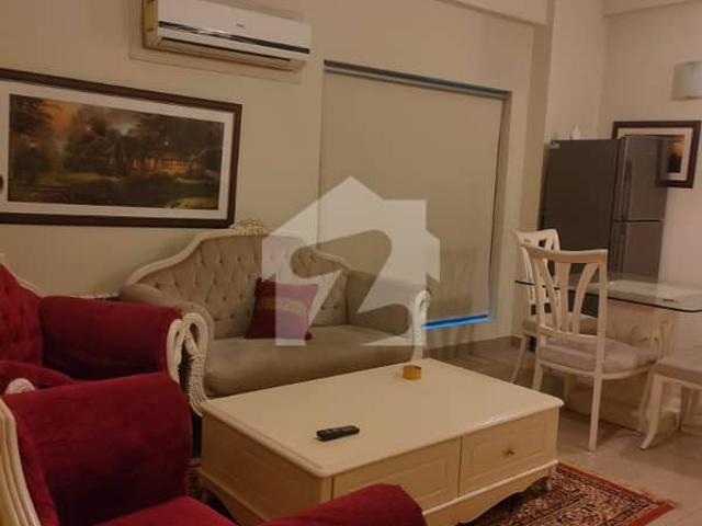 Apartment for rent in Islamabad