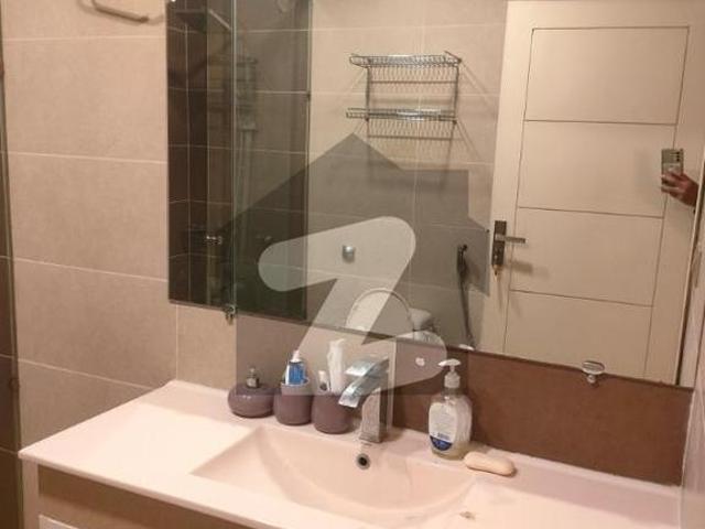 Apartment for rent in Islamabad