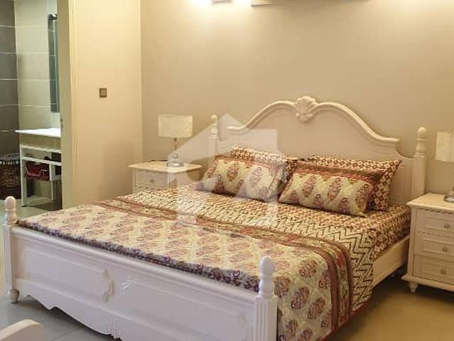 Apartment for sale in Islamabad