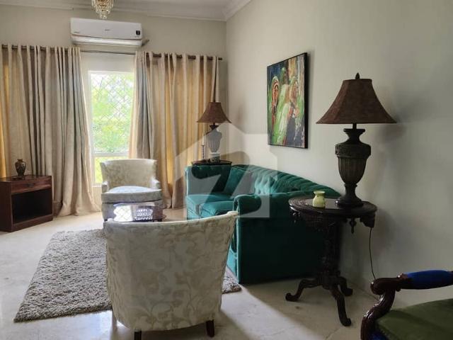 Apartment for rent in اسلام آباد, زون 1