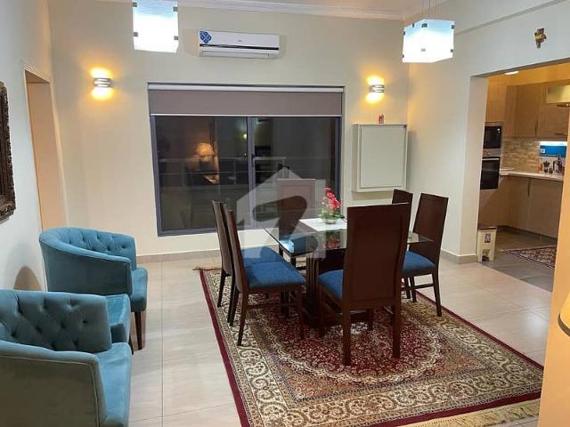 Apartment for rent in Islamabad