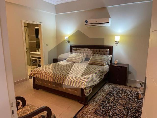 Apartment for rent in Islamabad