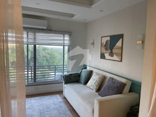 Apartment for rent in Islamabad