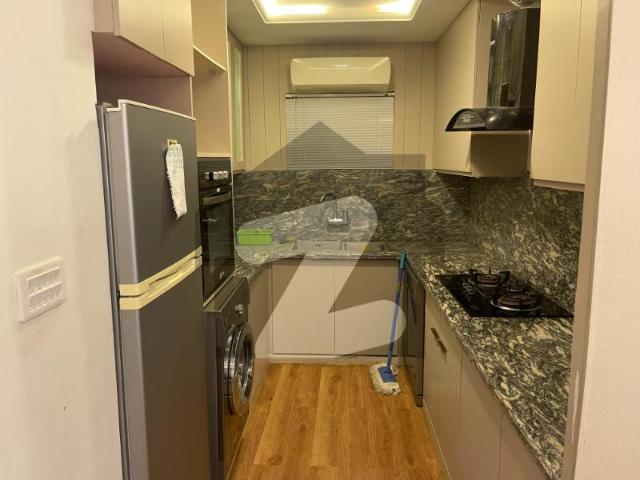 Apartment for rent in Islamabad
