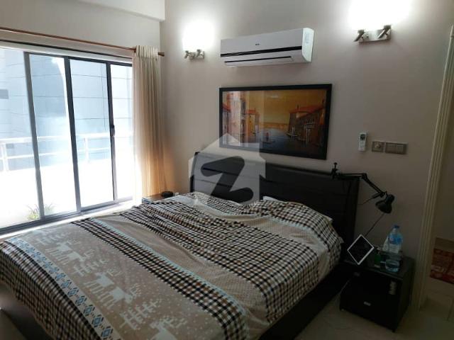 Apartment for sale in Islamabad