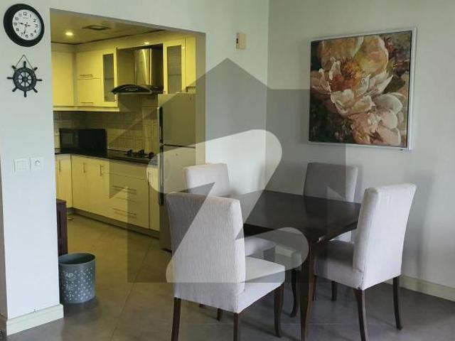 Apartment for rent in Islamabad
