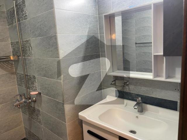 Apartment for rent in Islamabad