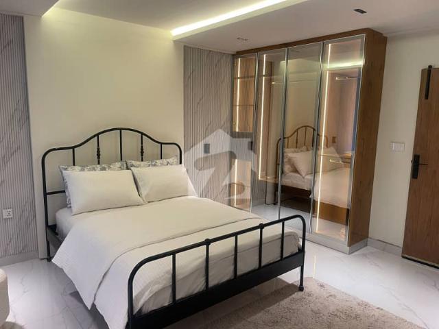 Apartment for rent in Islamabad