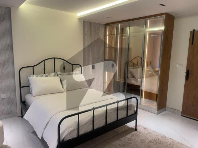 Apartment for rent in Islamabad