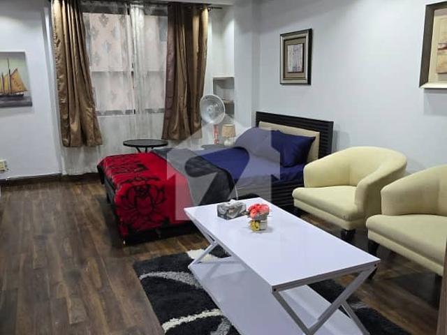 Apartment for rent in Islamabad
