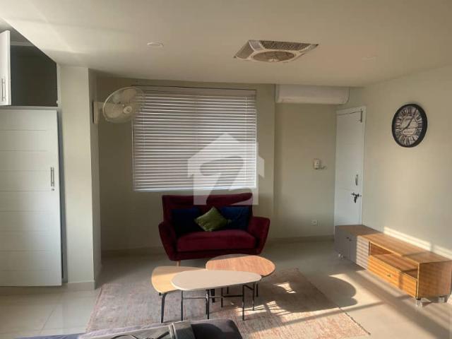 Apartment for rent in Islamabad
