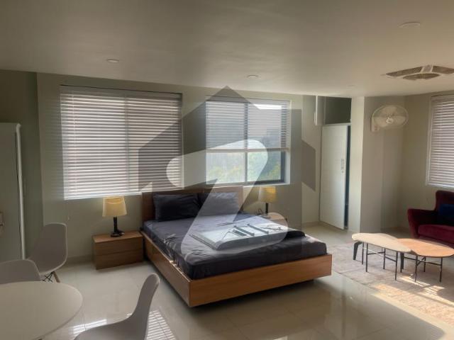 Apartment for rent in Islamabad