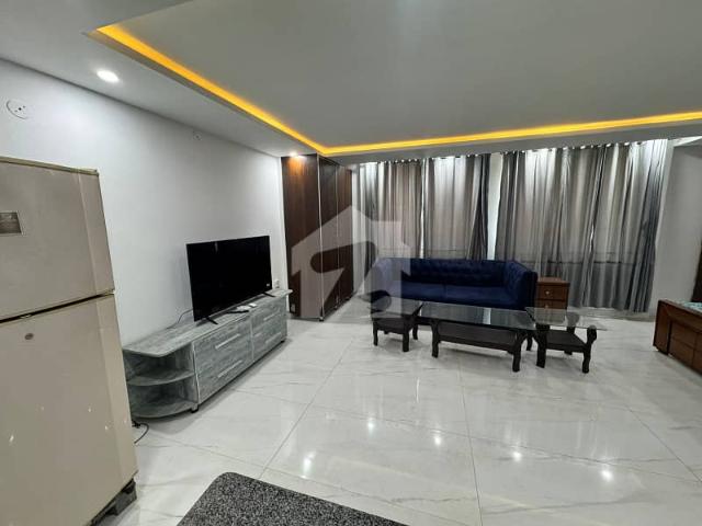 Apartment for rent in Islamabad