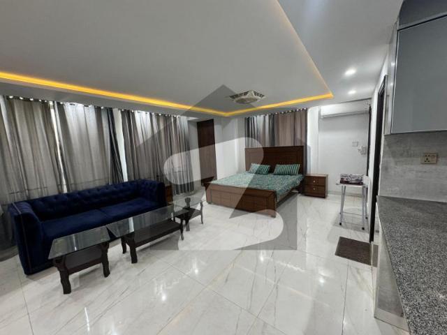 Apartment for rent in Islamabad