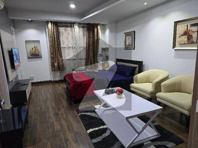 Apartment for sale in Islamabad