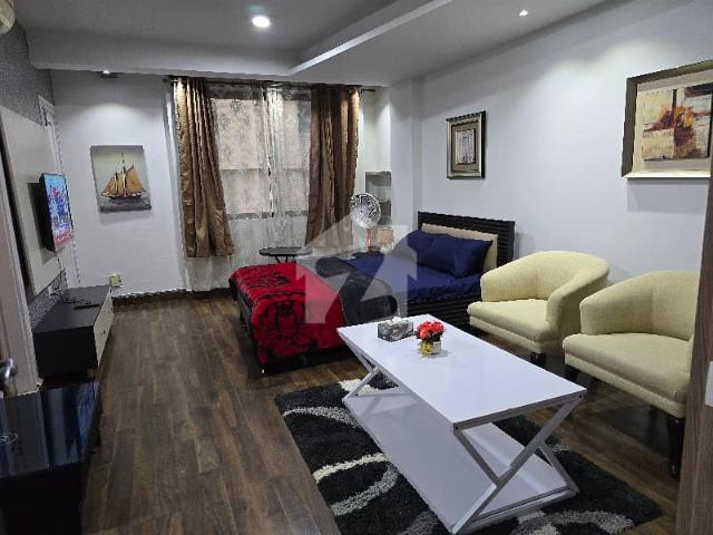 Apartment for sale in Islamabad