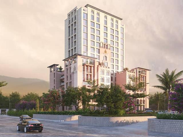 Apartment for sale in Islamabad