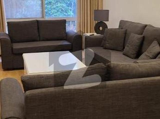 Apartment for rent in Islamabad