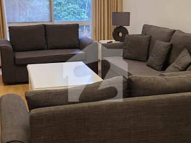 Apartment for rent in Islamabad