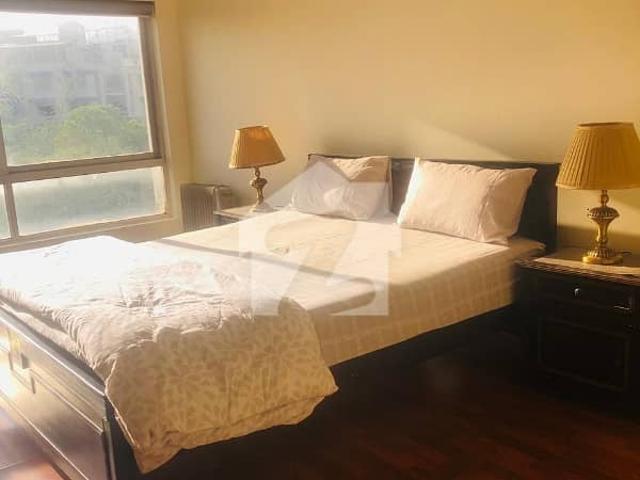Apartment for rent in Islamabad