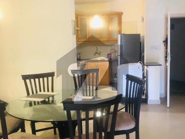 Apartment for rent in Islamabad