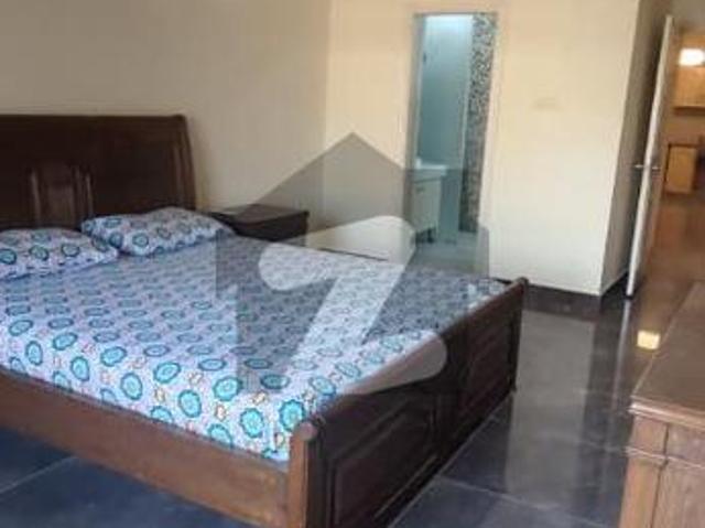 Apartment for rent in Islamabad