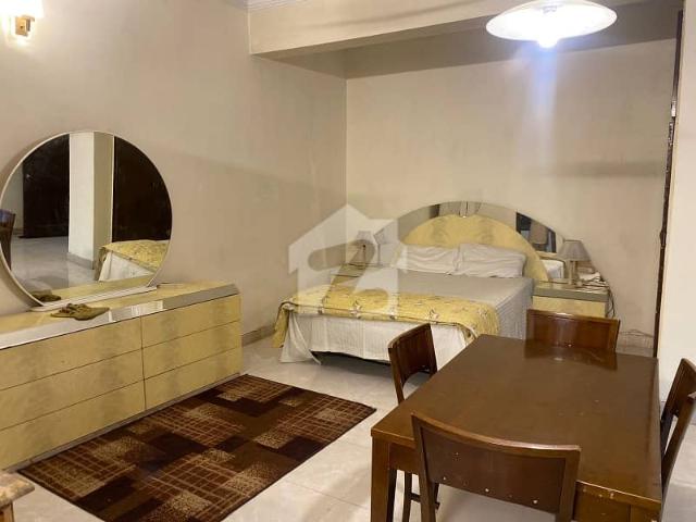 Apartment for rent in Islamabad