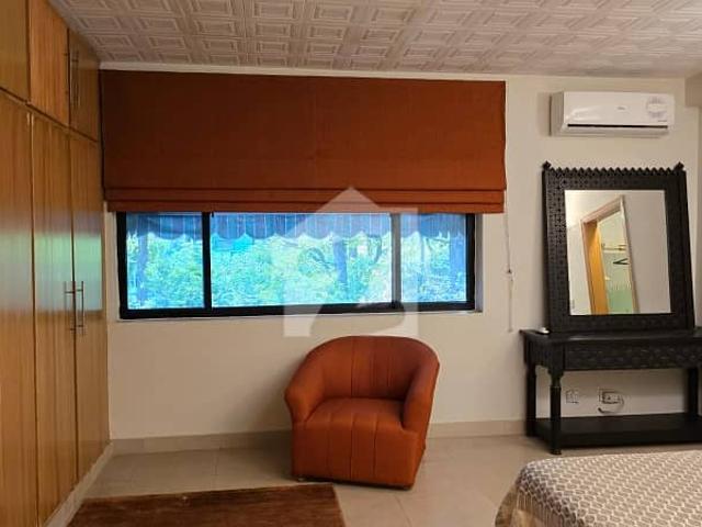 Apartment for sale in Islamabad