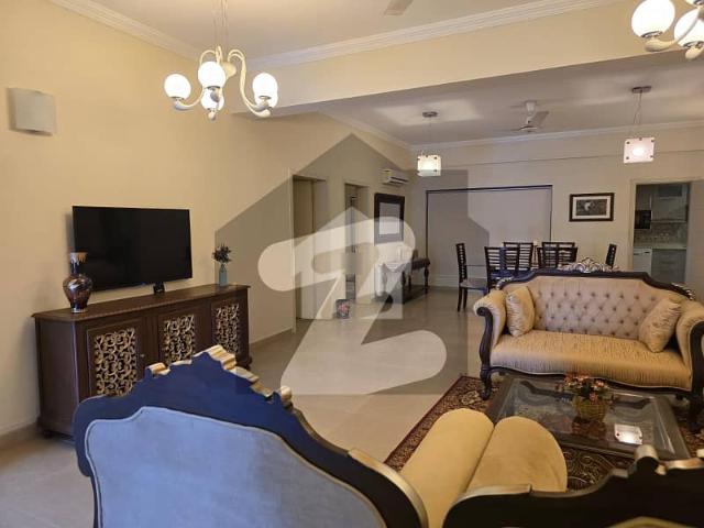 Apartment for sale in Islamabad
