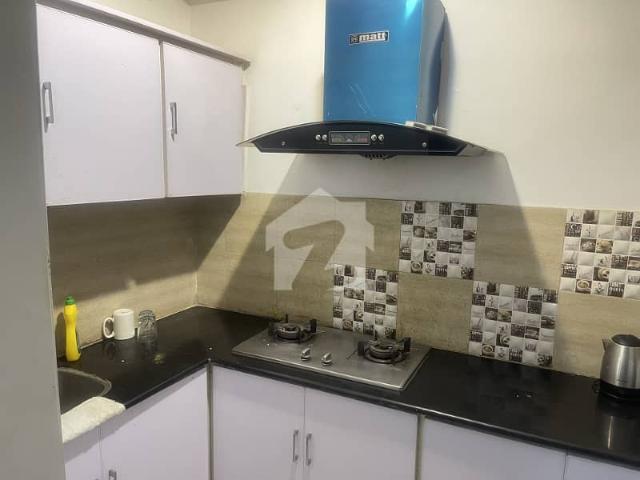 Apartment for rent in Islamabad