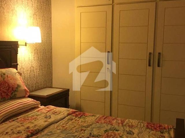 Apartment for sale in Islamabad