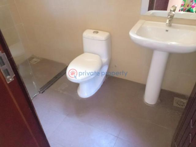 Townhouse for rent in Westlands, Nairobi