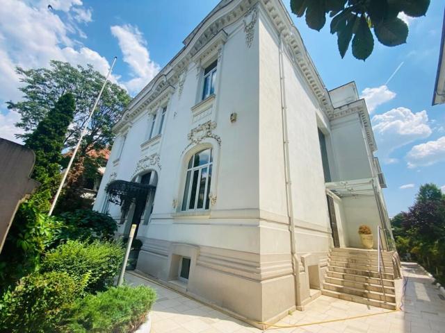 Apartament închirieri în București