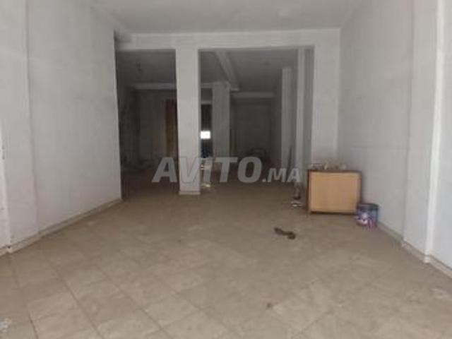 Local commercial location à Anfa, Gharb-Chrarda-Beni Hssen