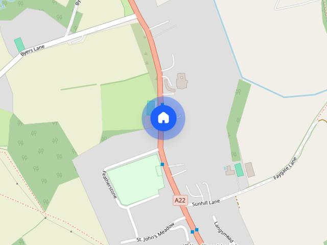 Apartment for rent in Hillview, Surrey