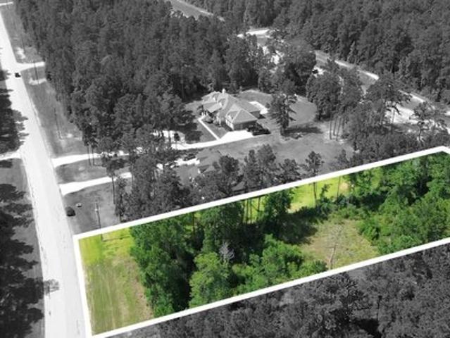 Land for sale in Walker, Texas