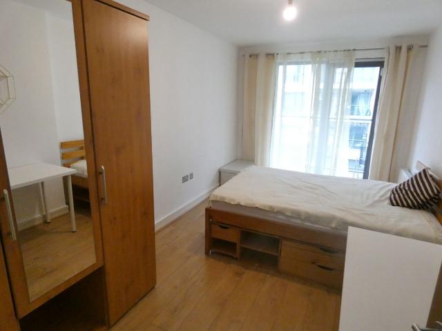 Apartment for rent in Bromley-by-Bow, Greater London