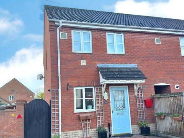House for sale in Lowestoft, East Suffolk