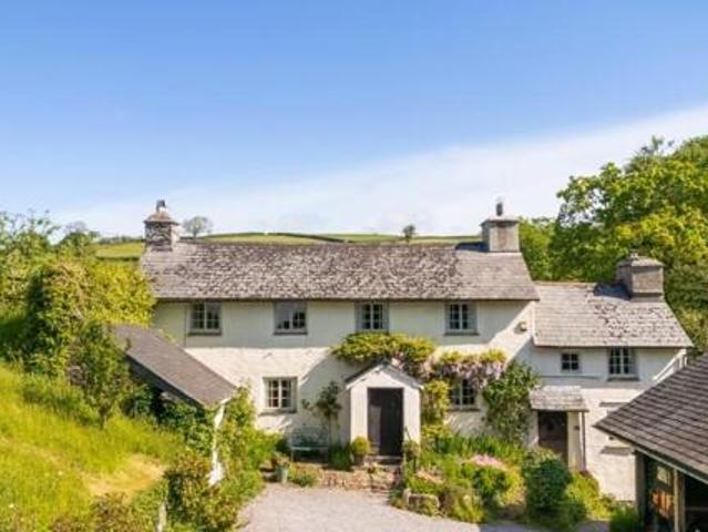 House for sale in Strode, Devon