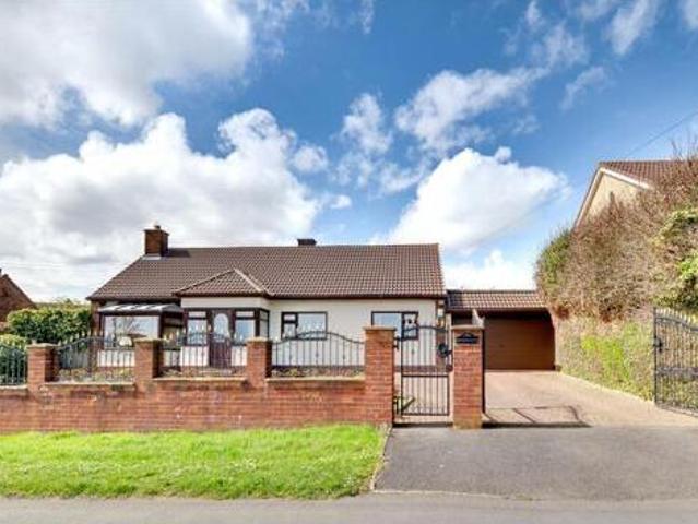 House for sale in Stanley