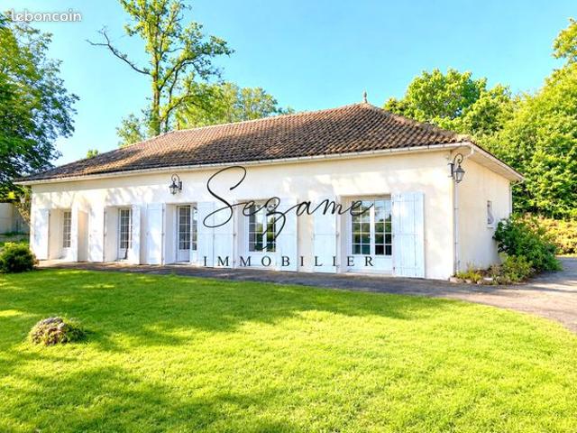 Maison vente à Angoulême, Dirac