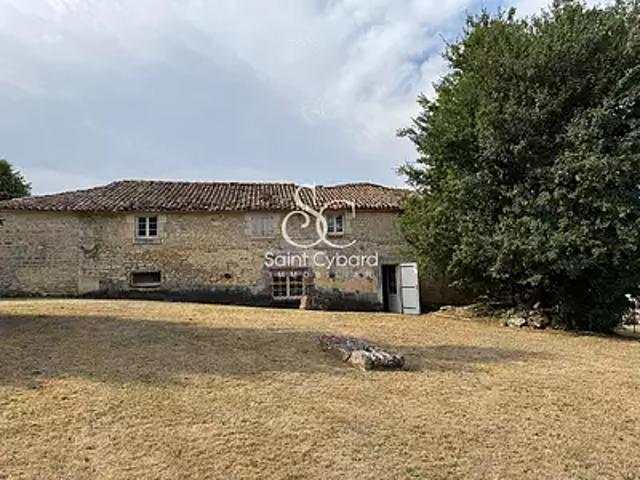 Maison vente à Angoulême, Dirac