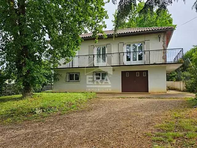 Maison vente à Dirac, Charente