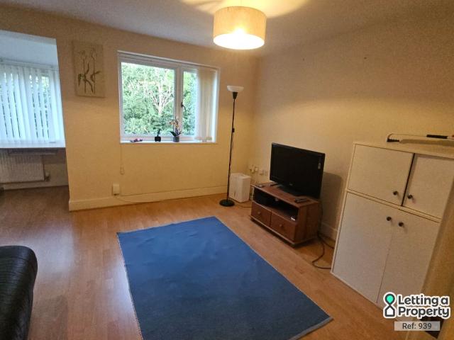 House for rent in Feckenham, City Of Bristol