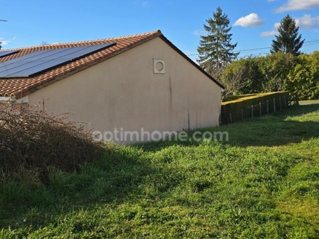 Maison vente à Angoulême, Dirac