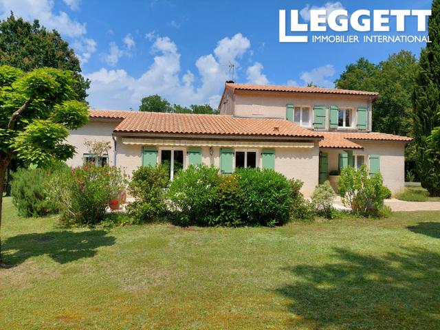 Maison vente à Angoulême, Dirac